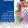 Kinder Alimentatie