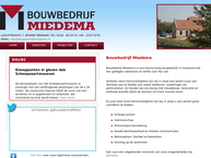 Bouwbedrijf Miedema