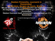 Giga Vuurwerk