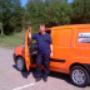bedrijfswagen
