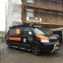 Dak en gevelwerk Tiel