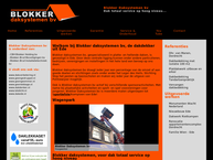 Blokker Daksystemen BV