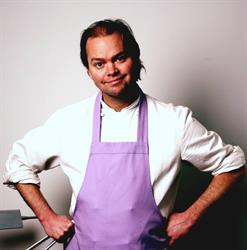 Club Cuisine