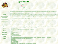 Opti-Health