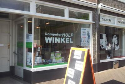 De-Computer-Hulp-Winkel