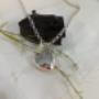 Ashanger met diamant