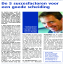 De 5 succesfactoren voor een goede scheiding