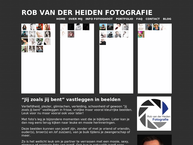 Rob van der Heiden Fotografie