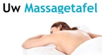 Uw Massagetafel