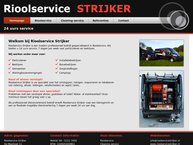 Ontstoppingsbedrijf Rioolservicestrijker