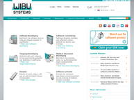 Wibu-Systems Bv