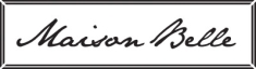 Maison Belle interieurdesign
