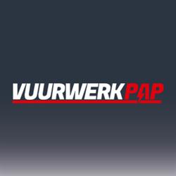 Pap Vuurwerk