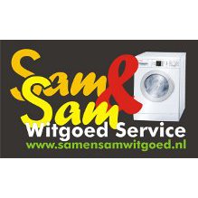 Sam en Sam Witgoed