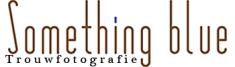 Something Blue - Trouwfotografie