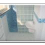 Badkamerrenovatie