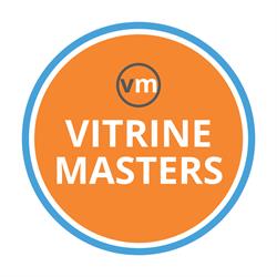 Vitrine Masters