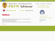 Steendam Inbraakpreventie Politie Keurmerk Veilig Wonen