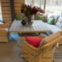 Door een bezoeker 05-10-2016 geüpload - Tuinmeubelen-Loungeset-Tuinset-Parasol-Buitenkeuken-Steigerhouten meubelen-Terrasstoelen-12