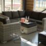 Door een bezoeker 05-10-2016 geüpload - Tuinmeubelen-Loungeset-Tuinset-Parasol-Buitenkeuken-Steigerhouten meubelen-Terrasstoelen-23