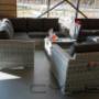 Door een bezoeker 05-10-2016 geüpload - Tuinmeubelen-Loungeset-Tuinset-Parasol-Buitenkeuken-Steigerhouten meubelen-Terrasstoelen-24