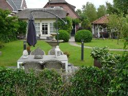 Schoonheidssalon Mooi Aan Het Water