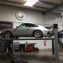 D&D automotive werkplaats