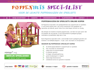 Poppenhuis Specialist