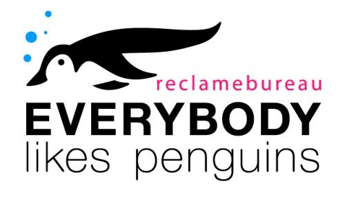 Everybody Likes Penguins
