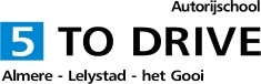 Autorijschool 5todrive