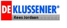 Kees Jordaan de Klussenier