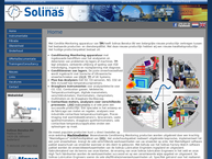Solinas Benelux Bv