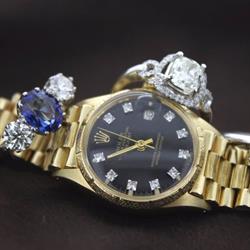 Inkoop Goud Amsterdam - Juwelier & Antiquair Bruens
