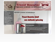 Troost Bouwtec