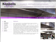 W Koppens Afzuigtechniek Horeca