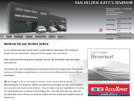 Van Helden Auto's