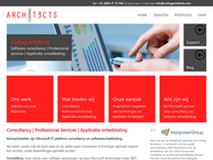 Coding Architects Amsterdam B.V.