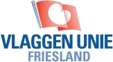 Vlaggen Unie Friesland