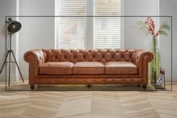 Delta Chesterfield Eindhoven