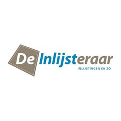 Lijstenmakerij de Inlijsteraar