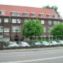 Augustinus gebouw