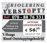 't Haags Ontstoppingsbedrijf