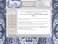 Website van Behang Service Stede Broec 