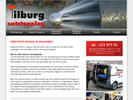 Tilburg Ontstopping