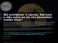 Nachtschilder Stef Kuipers