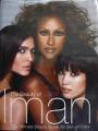 Iman Cosmetics Make Up