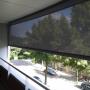 Wind vaste screen