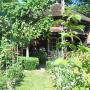 Boerderijtuin