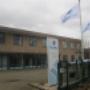 Nieuw pand Totalplast
