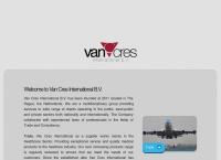Van Cres International B.V.